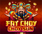 Fat Choy Choy Sun